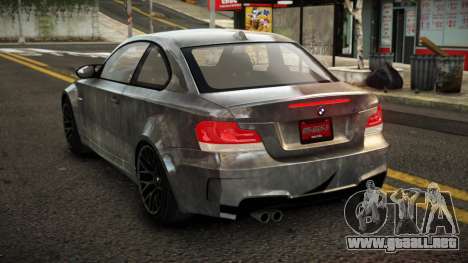 BMW 1M Hanisa S12 para GTA 4