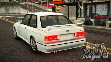 BMW M3 E30 Gukeqa para GTA 4
