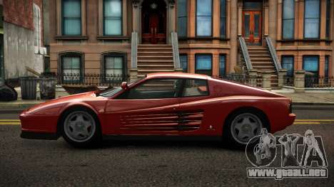 Ferrari 512 TR Feaza para GTA 4