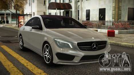 Mercedes-Benz CLA 260 Rokac para GTA 4