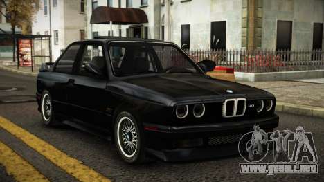 BMW M3 E30 Coibu para GTA 4