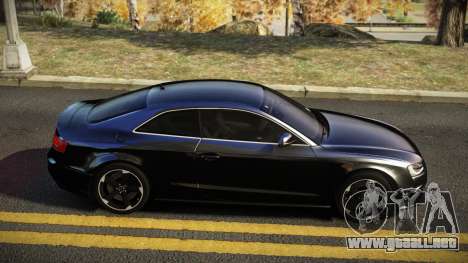 Audi RS5 Jive para GTA 4