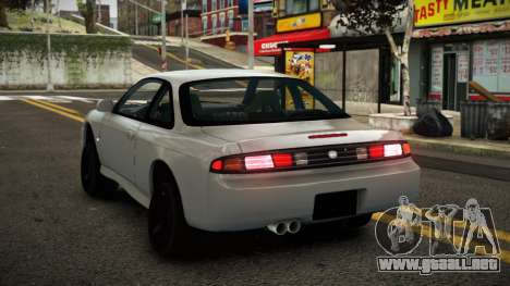 Nissan Silvia Hoami para GTA 4