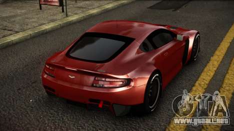 Aston Martin Vantage Hophuku para GTA 4