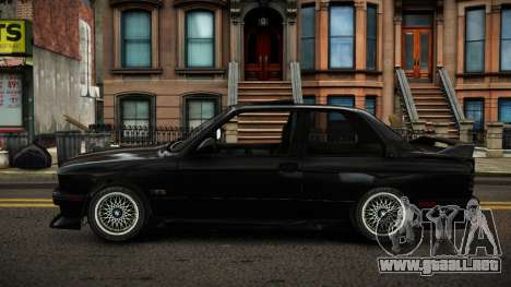 BMW M3 E30 Coibu para GTA 4