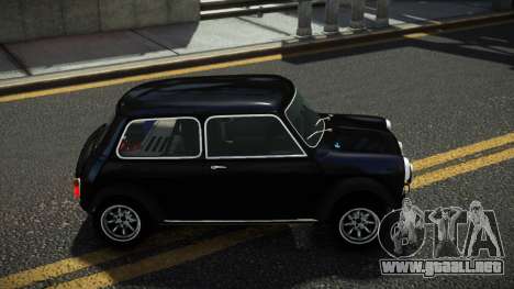 Mini Cooper Toivo para GTA 4