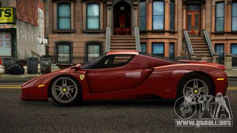 Ferrari Enzo Sovgosusu para GTA 4