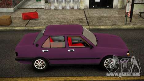 Tofas Sahin Labuqisa para GTA 4