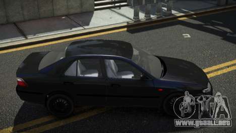 Mazda 626 Cezxul para GTA 4
