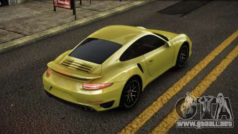 Porsche 911 Losnor para GTA 4