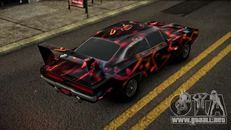 Dodge Charger Rahlyn S14 para GTA 4