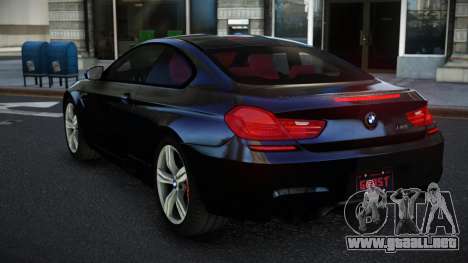 BMW M6 F13 Rajoid S2 para GTA 4