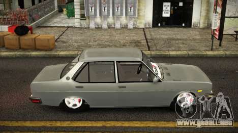 Tofas 131 Dikmo para GTA 4