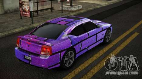 Dodge Charger Notiny S3 para GTA 4