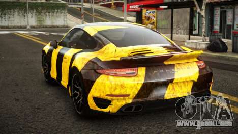 Porsche 911 Losnor S12 para GTA 4