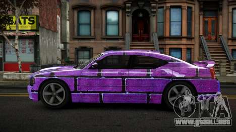 Dodge Charger Notiny S3 para GTA 4