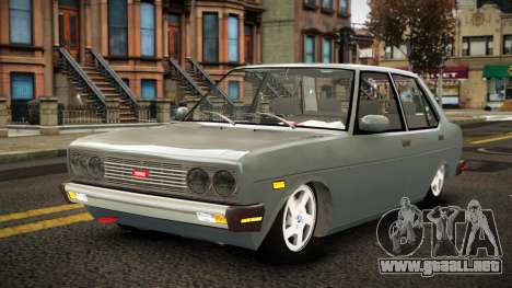 Tofas 131 Dikmo para GTA 4