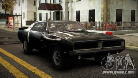 Dodge Charger Jesle S14 para GTA 4