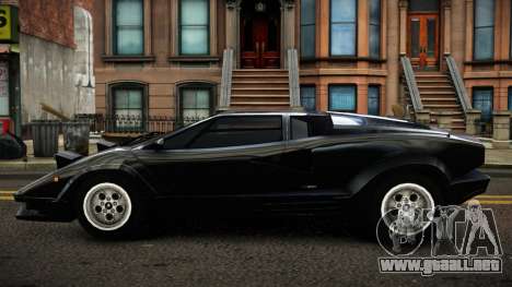 Lamborghini Countach Koqhuboti para GTA 4