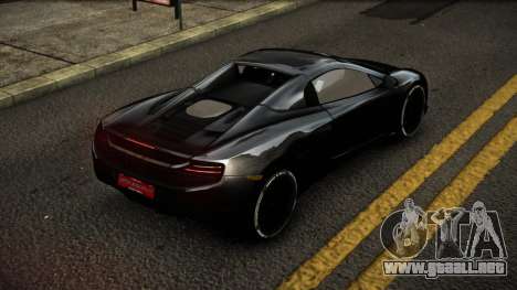 McLaren 650S Xezlayez para GTA 4