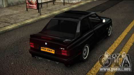 BMW M3 E30 Coibu para GTA 4