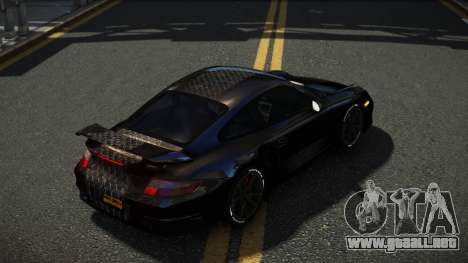 Porsche 997 Iusnor S3 para GTA 4