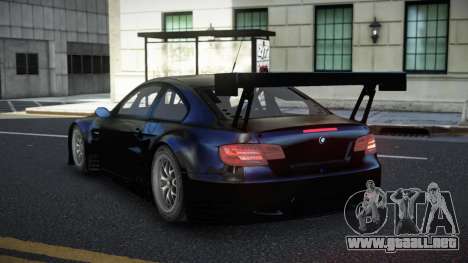 BMW M3 E92 Puvkit para GTA 4