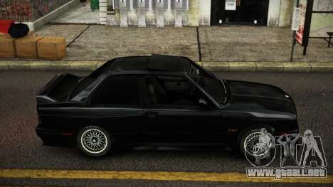 BMW M3 E30 Coibu para GTA 4