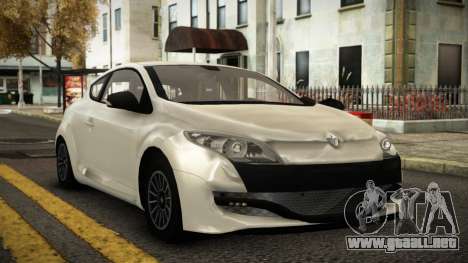 Renault Megane Lapepav para GTA 4
