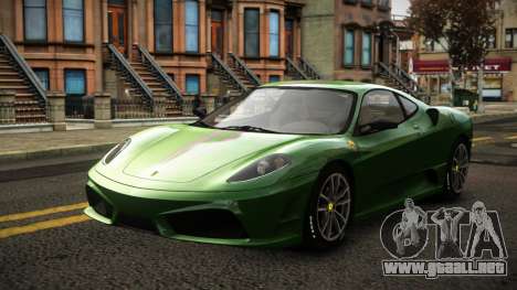 Ferrari F430 Fixulev para GTA 4