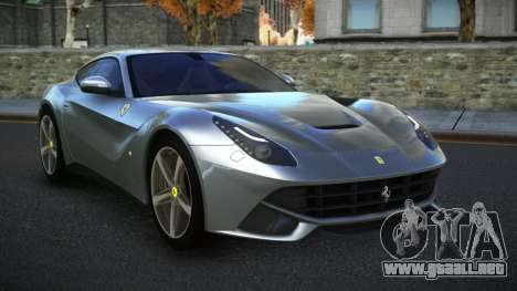 Ferrari F12 Joko para GTA 4