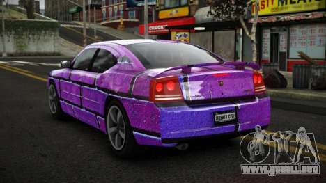 Dodge Charger Notiny S3 para GTA 4