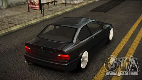 BMW M3 E36 Vayocesu para GTA 4