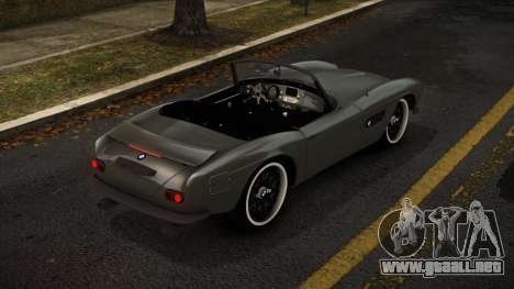 BMW 507 Cudzad para GTA 4