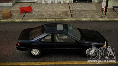Ford Thunderbird Ohay para GTA 4