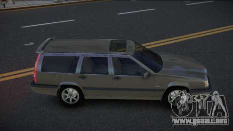 Volvo 850 Hivocawo para GTA 4