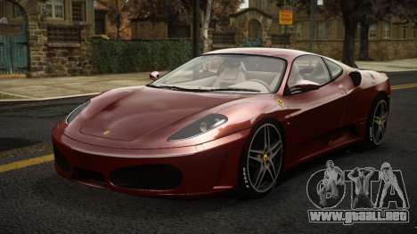 Ferrari F430 Xukfun para GTA 4