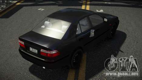 Mazda 626 Cezxul para GTA 4
