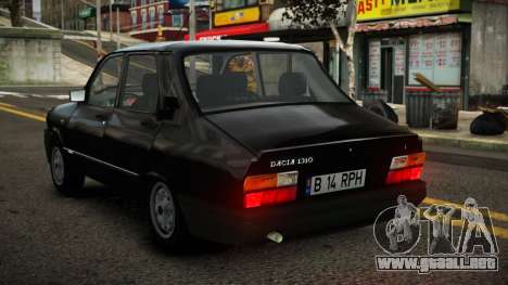 Dacia 1310 Cilnixeb para GTA 4