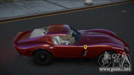 Ferrari 250 GTO Kospaz para GTA 4