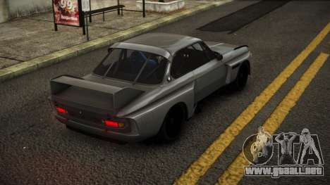 BMW 3.0 CSL Tifajir para GTA 4