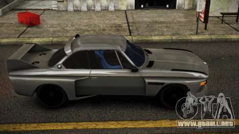 BMW 3.0 CSL Tifajir para GTA 4