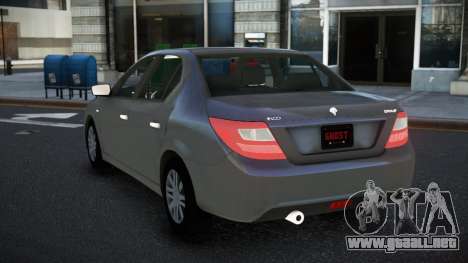 Ikco Dena Jiimo para GTA 4