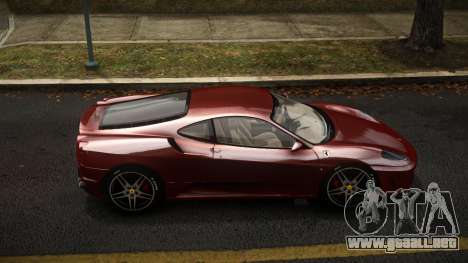 Ferrari F430 Xukfun para GTA 4