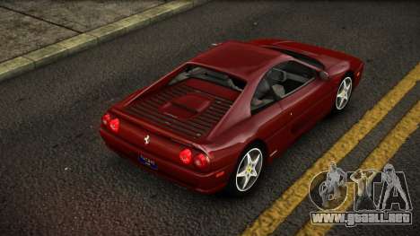 Ferrari F355 Valequm para GTA 4
