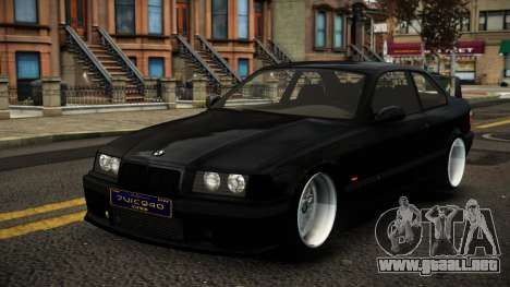 BMW M3 E36 Duxhefowa para GTA 4