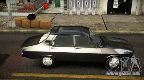 Dacia 1310 Puccomoy para GTA 4
