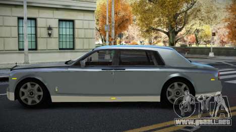 Rolls-Royce Phantom Yataj para GTA 4