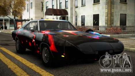 Dodge Charger Rahlyn S10 para GTA 4