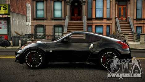 Nissan 370Z Joconen S13 para GTA 4